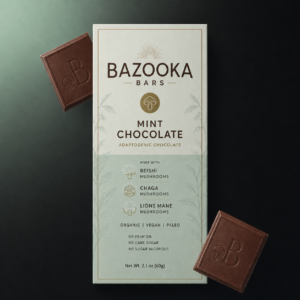 Bazookas Bars