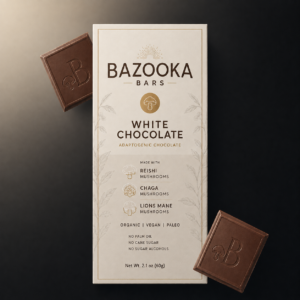 Bazookas Bars