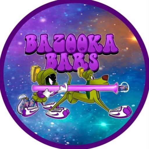 Bazooka Bars Official
