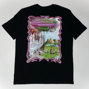 Bazooka Bars T-Shirt