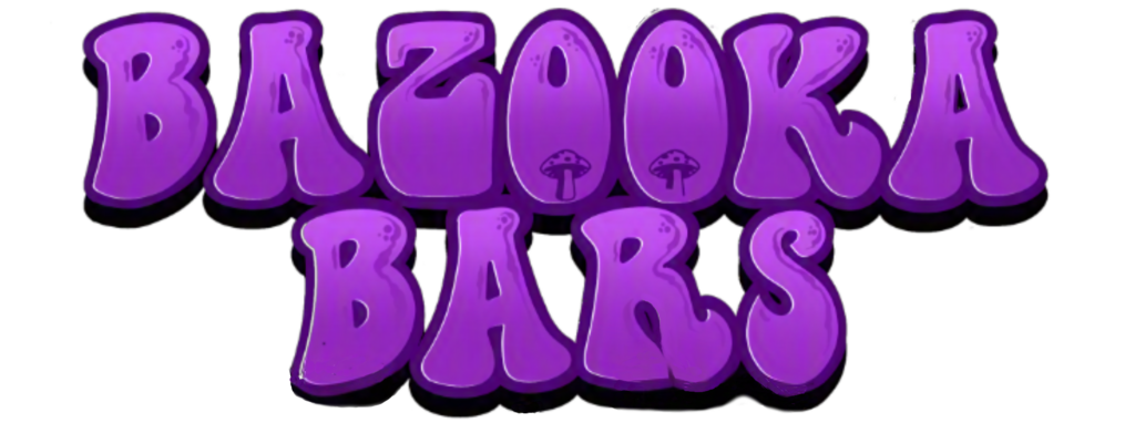 Bazooka Bars Official