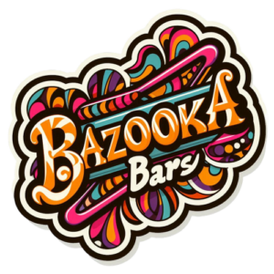 Bazooka Bars