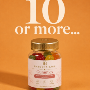 Buy Super Blend Gummies