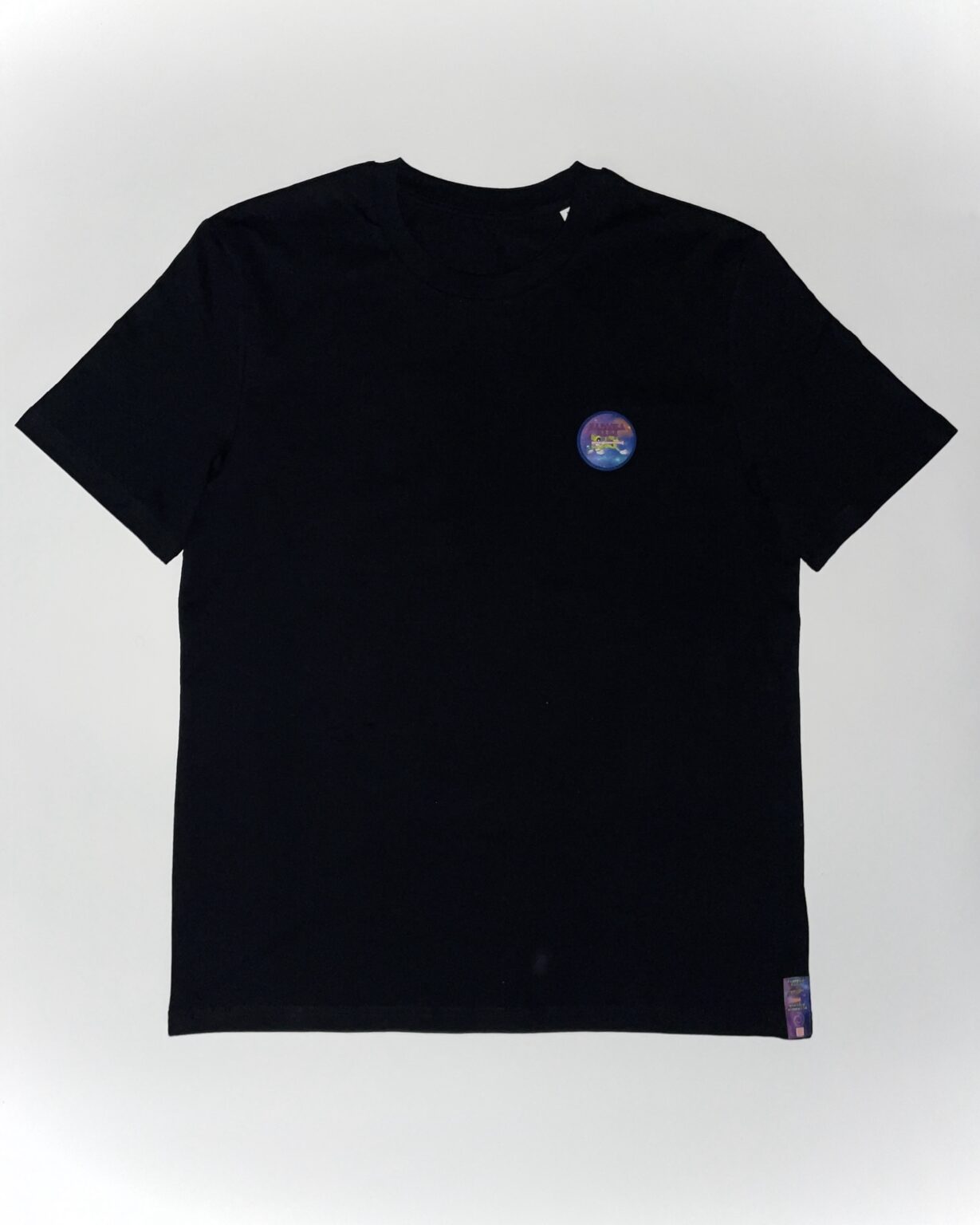 Bazooka Bars T-Shirt
